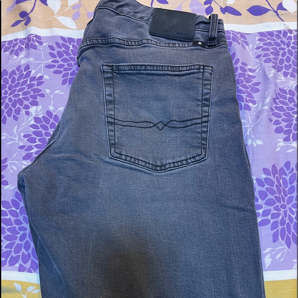 Mens Denim pants
